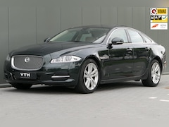 Jaguar XJ - 5.0 V8 Premium Luxury Youngtimer Panorama Memory