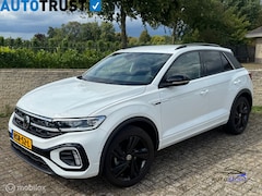 Volkswagen T-Roc - 1.5 TSI R-Line Business | 2x R-Line | Matri