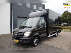 Mercedes-Benz Sprinter - 513 2014 2.2 BlueTEC 432 Automaat