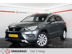 SEAT Ateca - 1.4 EcoTSI Style Business Intense/ Wegklapbare Trekhaak, Achteruitrijcamera