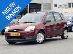 Ford Fiesta - 1.4-16V Ambiente APK 25-06-2026