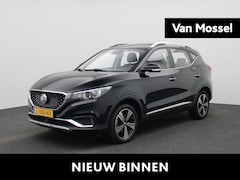 MG ZS - EV Luxury 45 kWh | Navi | Panoramadak | Leder | Camera | Apple CarPlay |