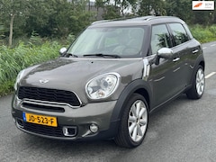 MINI Countryman - 1.6 Cooper S Chili / AIRCO / NAVI