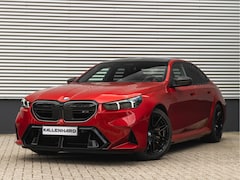 BMW M5 - 5-serie - Carbon Brakes - Bowers & Wilkins - Ultimate Pack
