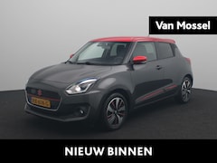 Suzuki Swift - 1.0 Stijl Smart Hybrid | Navi | Camera | Led Koplampen | Afneembare Trekhaak | Adaptive Cr