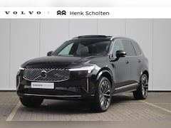 Volvo XC90 - T8 455PK Plug-in hybrid AWD Ultra Bright Luchtvering | Adaptieve Cruise Control met Pilot