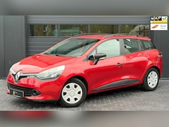 Renault Clio Estate - 0.9 TCe Authentique Airco|Cruise||Trekhaak