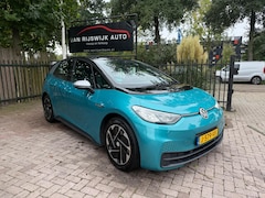 Volkswagen ID.3 - First 58 kWh Led €10890NETTO 1ste Edition Clima Nav