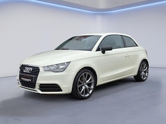 Audi A1 - 1.2 TFSI S edition /Apple Carplay/Climate Control/Stoelverw./Multi. Stuur/Elektrische Rame