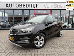 Opel Mokka X - 1.4 Turbo Online Edition | Parkeersensoren V+A | Stoelverwarming