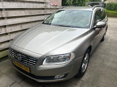 Volvo V70 - 2.0 D3 Dynamic Edition 6-bak