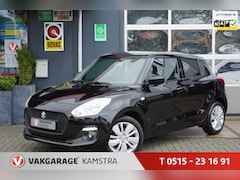 Suzuki Swift - 1.2 Select 5-deurs NAP Navi/Camera/Airco/LM