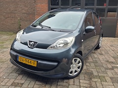 Peugeot 107 - 1.0-12V XR/Airco/elektrische ramen