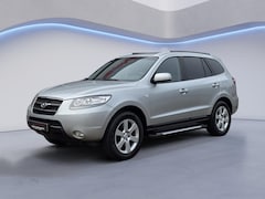 Hyundai Santa Fe - 2.7i V6 Freestyle /1e eigenaar/Apple Carplay/Cruise Contr./Climate Contr./Bluetooth/Licht&