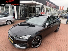 CUPRA Leon Sportstourer - 1.5 eTSI 150pk automaat airco navi 36dkm