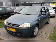 Opel Corsa - 1.2-16V Comfort Trekhaak Elec. pakket NAP APK