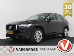 Volvo XC60 - 2.0 D4 AWD Momentum | Leer | Elek stoelverstelling | Camera | Org NL