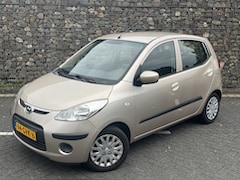 Hyundai i10 - 1.1 AUTOMAAT Dynamic Airco NAP