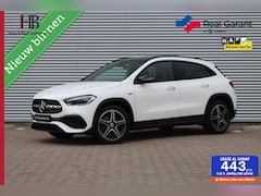 Mercedes-Benz GLA-Klasse - 250 e AMG/Pano/Sfeer/Memory/Camera/Stoelverw