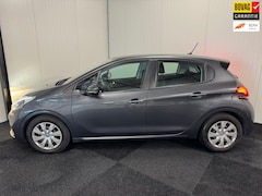 Peugeot 208 - 1.6 BlueHDi 2015 100PK EURO6 AIRCO/NAVI/CRUISE/APK/LED/NAP/TOPSTAAT