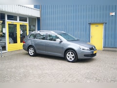Volkswagen Golf Variant - 1.2 TSI Comfortline BlueMotion 105 pk, Airco/ECC, Nieuwe APK