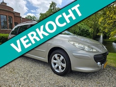 Peugeot 307 SW - 2.0-16V Pack AIRCO