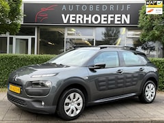 Citroën C4 Cactus - 1.2 PureTech Business - CRUISE / CLIMATE CONTR - PARK SENSOREN