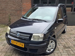 Fiat Panda - 1.2/ nieuwe koppeling/elektrische ramen
