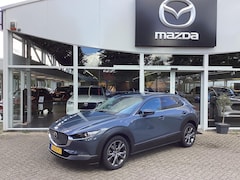Mazda CX-30 - 2.0 e-SkyActiv-X M Hybrid Luxury