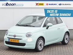 Fiat 500 - 0.9 TwinAir Turbo Popstar Automaat | Airco | Lm-Velgen