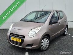 Suzuki Alto - 1.0 Comfort apk 06-2026