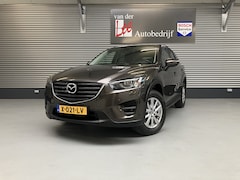 Mazda CX-5 - 2.0 SkyActiv 165/NAVI/BLINDSPOT/TREKH/PDC V+A/ENZ
