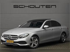 Mercedes-Benz E-klasse - 400 d 4Matic Premium+ Pano LED Distronic Memory Pack
