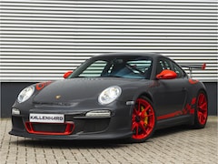 Porsche 911 - 3.8 GT3 RS - PCCB - First Paint - 100% Dealer Serviced