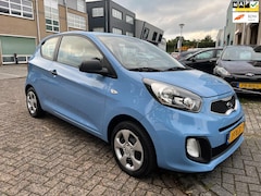 Kia Picanto - 1.0 CVVT