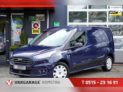 Ford Transit Connect - 1.0 Ecoboost NAP Navi/BT/Airco/Cruise/l2