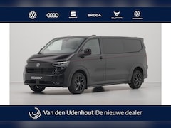 Volkswagen Transporter - 2.0 TDI 110kW 150PK L2H1 Style AUT Intro BPM vrij met accessoirepakket à € 6.490,