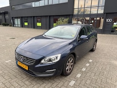 Volvo V60 - D2 AUTOMAAT-NAP-1e EIGENAAR