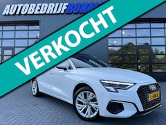 Audi A3 Sportback - 30 TFSI NL.Auto/Panoramadak/Bang & Olufsen/Virtual Cockpit/Full Led/1Ste eigenaar/Dealer o