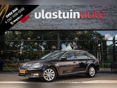 Skoda Superb Combi - 1.5 TSI ACT Sportline Business Automaat, Adaptive cruise, Carplay, Canton audio,