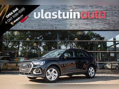 Audi Q3 - 35 TFSI Advanced edition , Adaptive cruise, Trekhaak, Carplay,