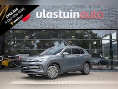 Volkswagen Tiguan - 1.5 eTSI MHEV Elegance , Adap. Cruise, 360-Camera, Navi