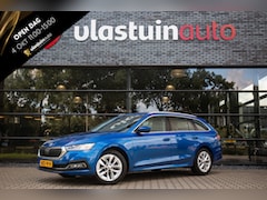 Skoda Octavia Combi - 1.5 TSI Greentech Style , Keyless entry/start, Achteruitrijcamera, Adaptive cruise,