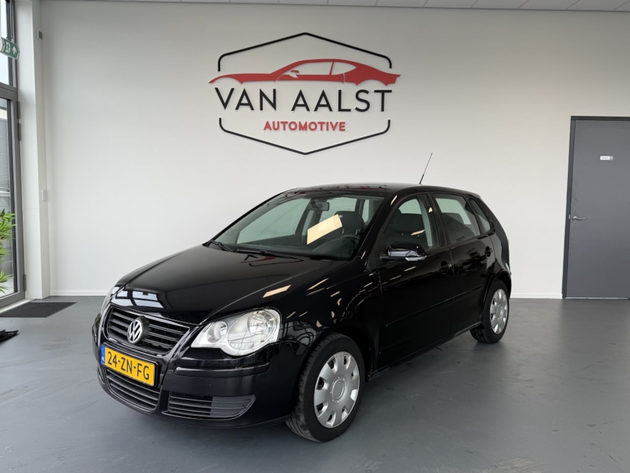 Volkswagen Polo - 1.4 TDI Comfortline Airco / Geen APK! / handel/export - AutoWereld.nl