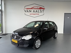 Volkswagen Polo - 1.4 TDI Comfortline Airco / Geen APK / handel/export