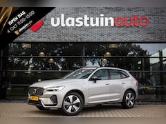 Volvo XC60 - 2.0 T6 Plug-in hybrid AWD Plus Dark , Panoramadak, Camera,