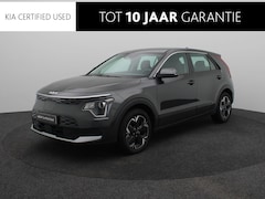 Kia Niro EV - Light Edition 64.8 kWh | SOH 100% | Climate Control | Demo | Camera |