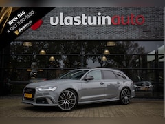 Audi RS6 - Avant 4.0 TFSI RS 6 quattro Performance , Nardo grijs, Milltek, Panoramadak, Carbon, Nacht