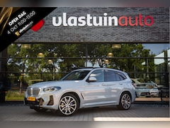 BMW X3 - xDrive30e High Executive , Brooklyn Grey, M-Sportstoelen, Panoramadak, Head-up display, Ha