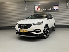 Opel Grandland X - 1.2 T INOVATION/PANORAMA/PDC/CAM/EL A KLEP/TREKH/CARPLAY/ENZ